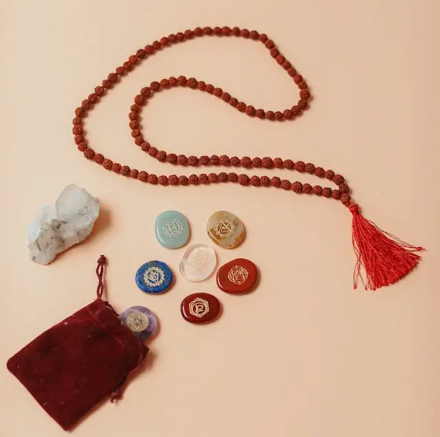 How to Use Mala Beads For Meditation